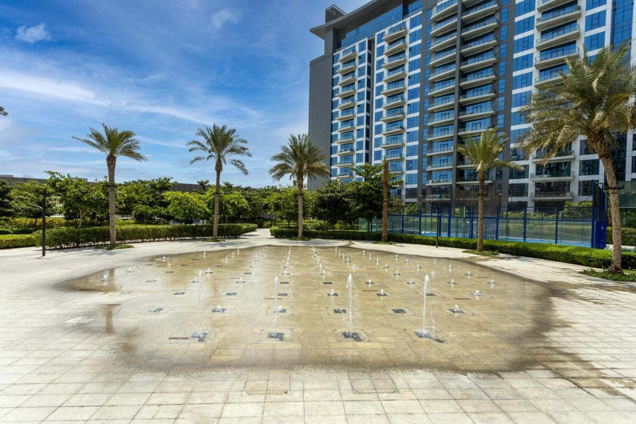 Signature Studio Full Sea View On Palm Jumeirah Dubai Exterior photo